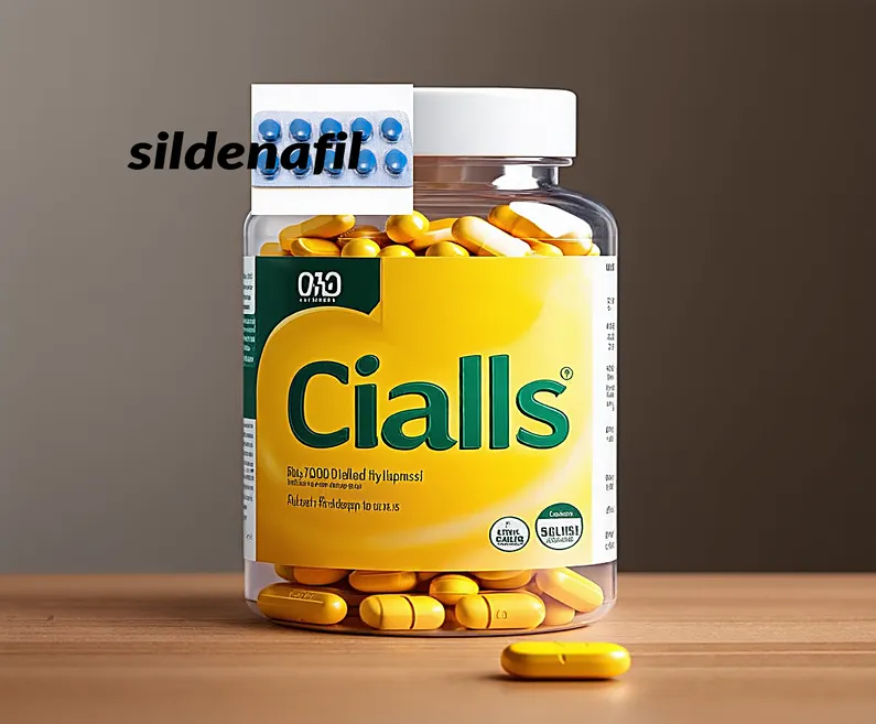 Sildenafil 3